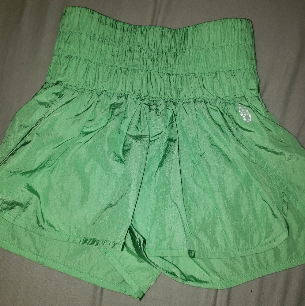FP Movement The Way Home Shorts